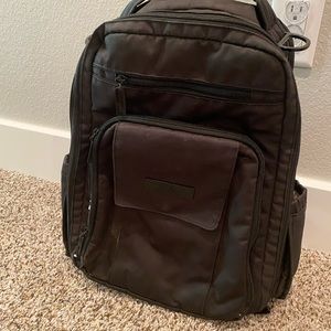 Jujube diaper bag
